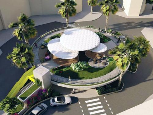 Modèle architectural 