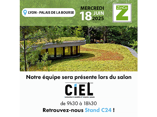 Ciel 2025