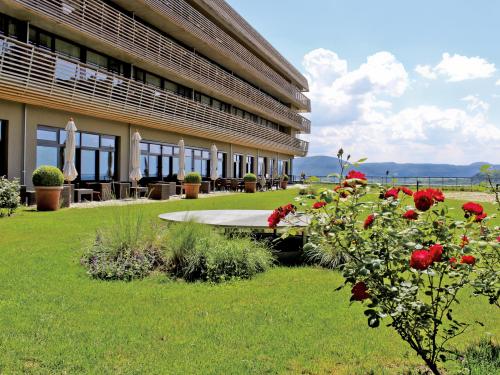 Terrasse jardin