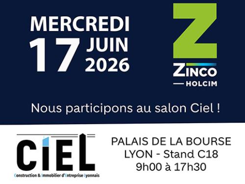 Salon Ciel 2026