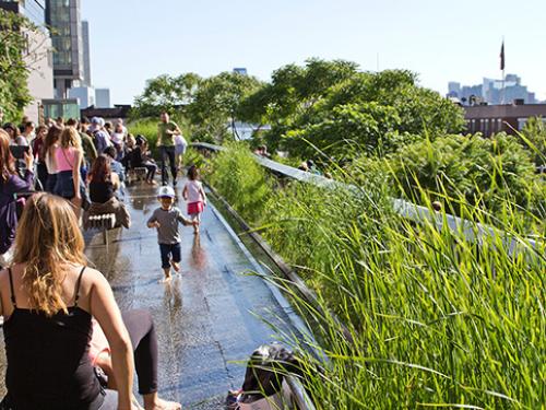 High Line