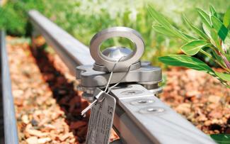 Protection contre les chutes Fallnet®