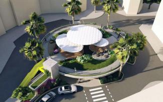 Modèle architectural 