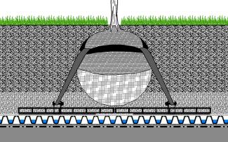 System build-up with Robafix®