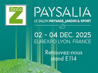 Paysalia 2025