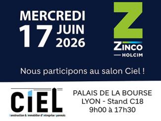 Salon Ciel 2026