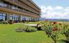 Terrasse jardin
